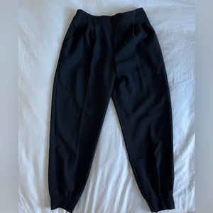 Women’s gap jogger work pants